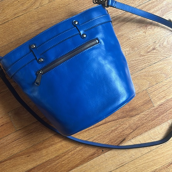 Patricia Nash bucket bag - Picture 2 of 11